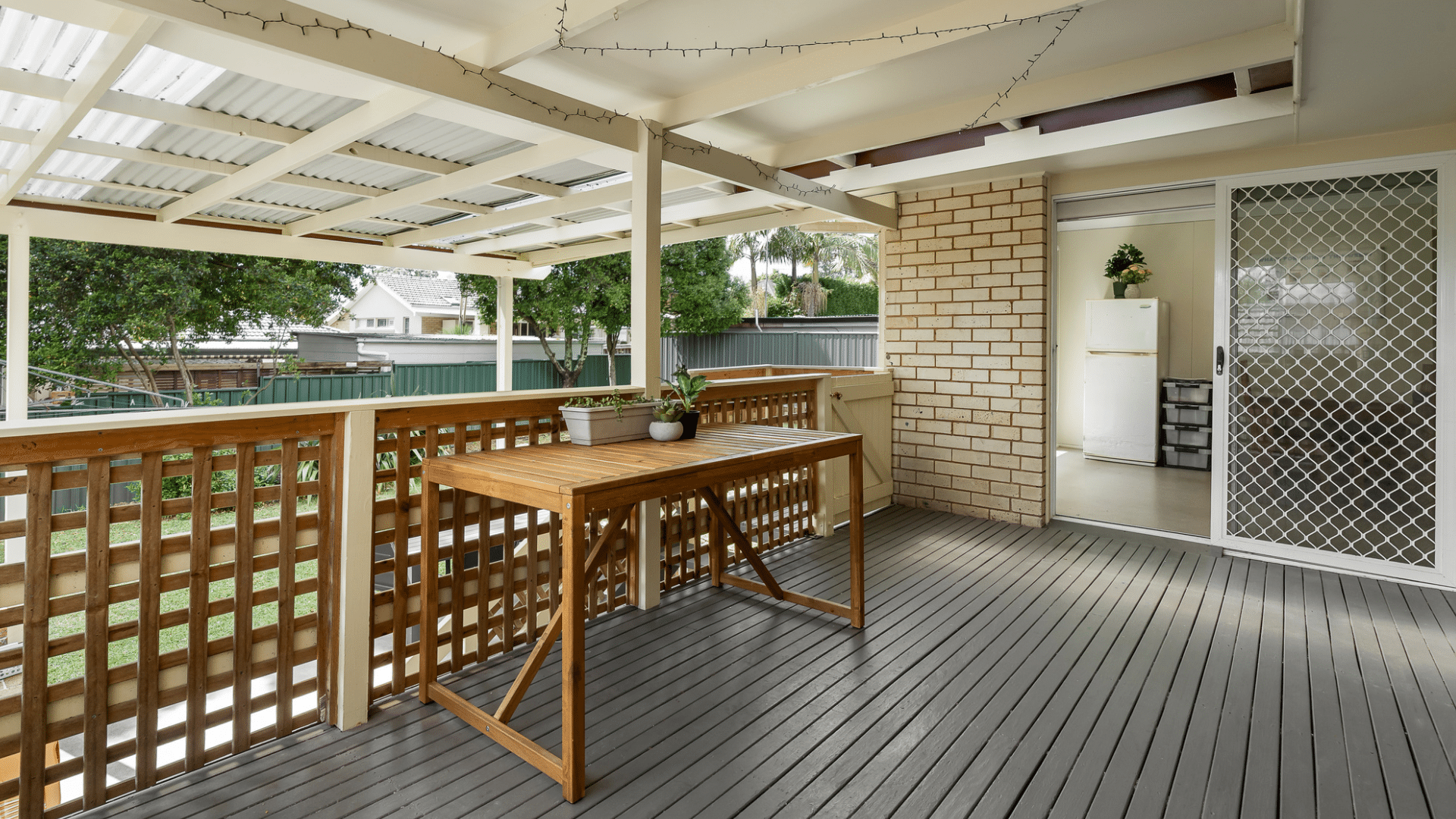 Belrose – shared 3-bedroom — Home image 4