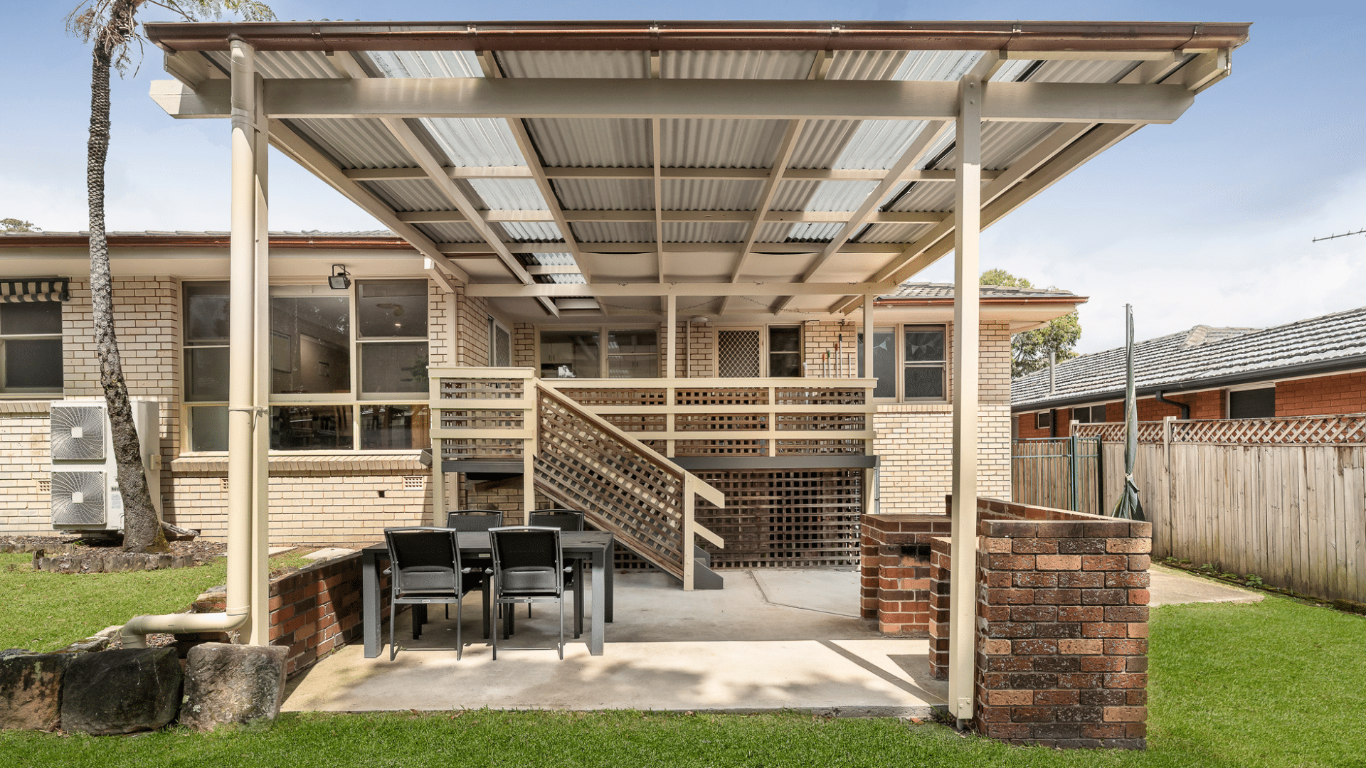 Belrose – shared 3-bedroom — Home image 5