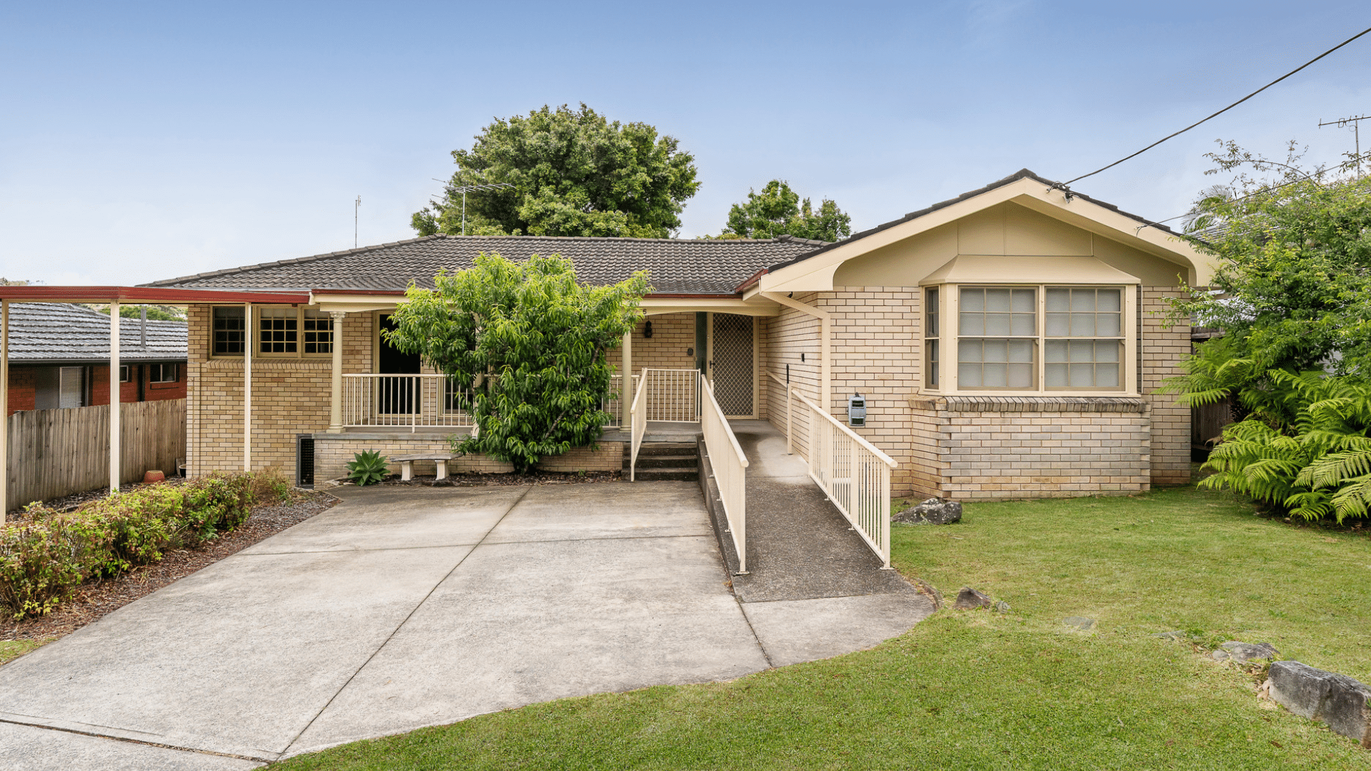 Belrose – shared 3-bedroom — Home image 7