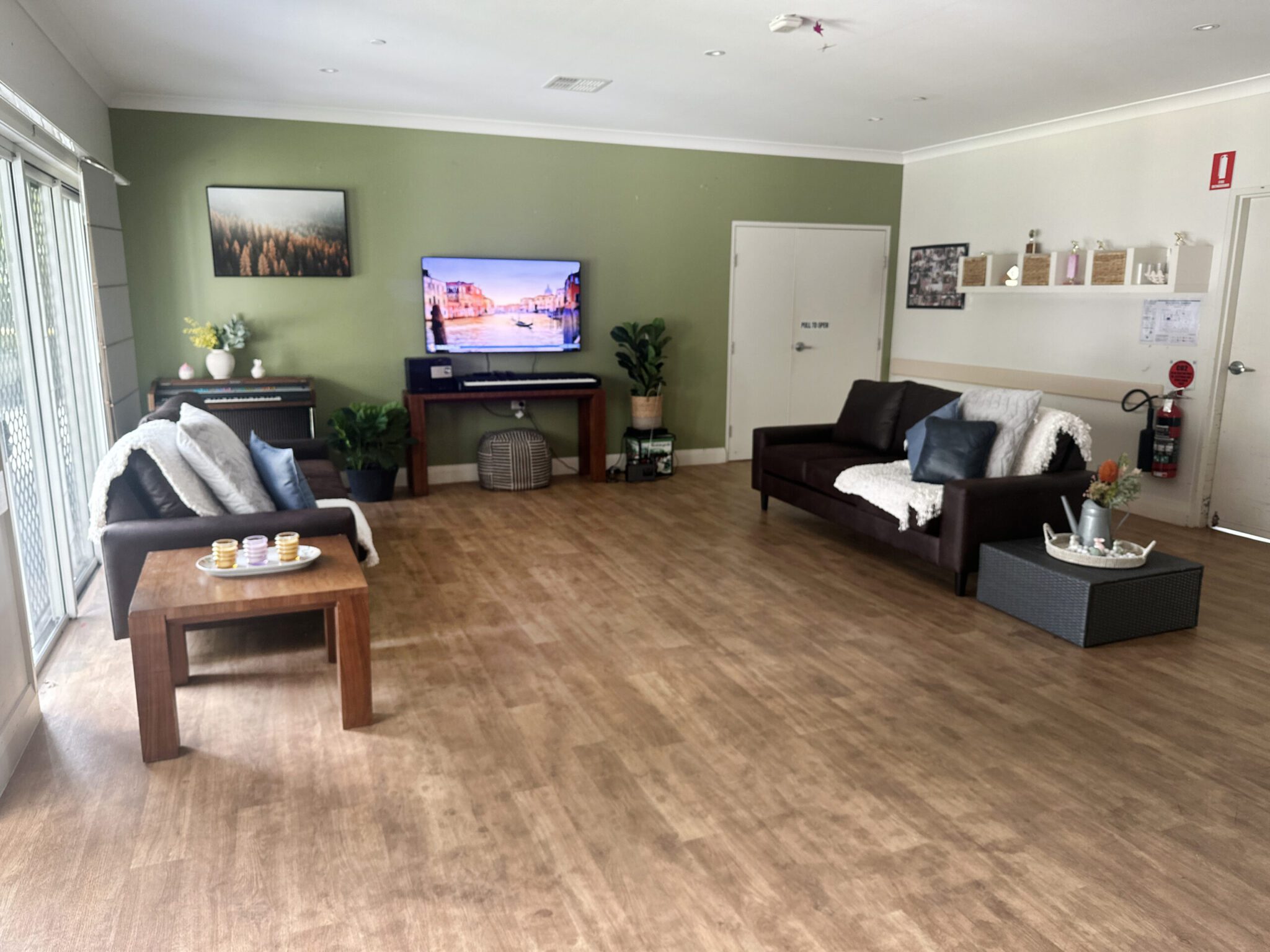 Caringbah Disability Accommodation 11-313H — Home image 5