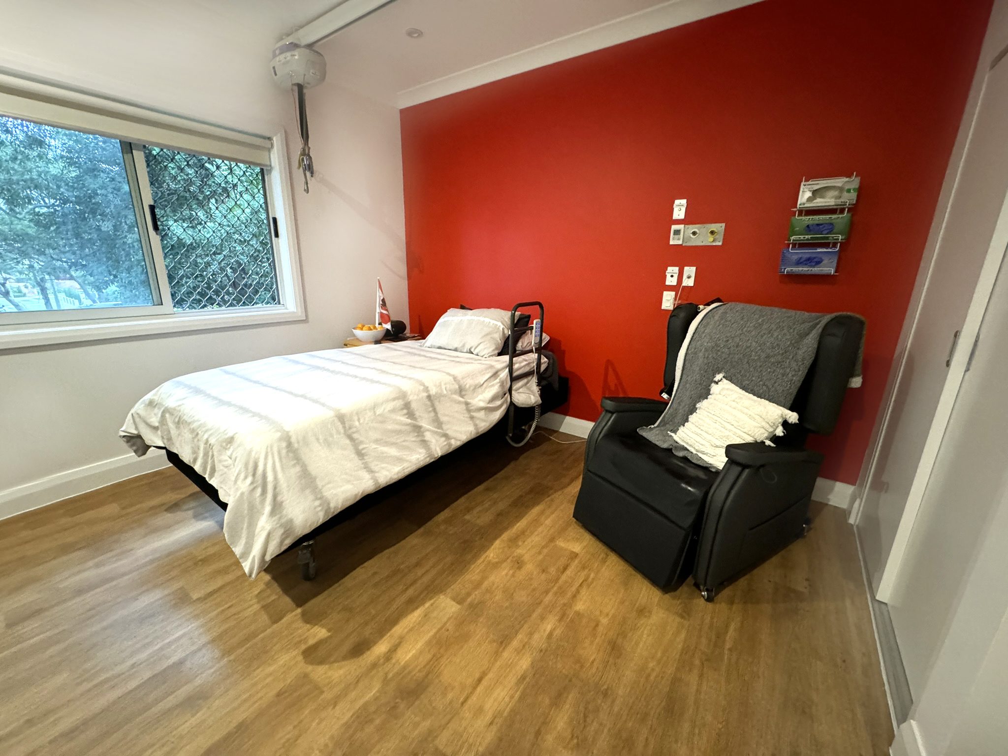 Caringbah Disability Accommodation 11-313H — Home image 8