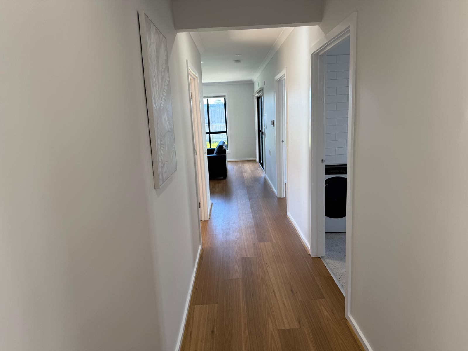 Fully Accessible - SIL - Respite and TAC Accommodation — Home image 2