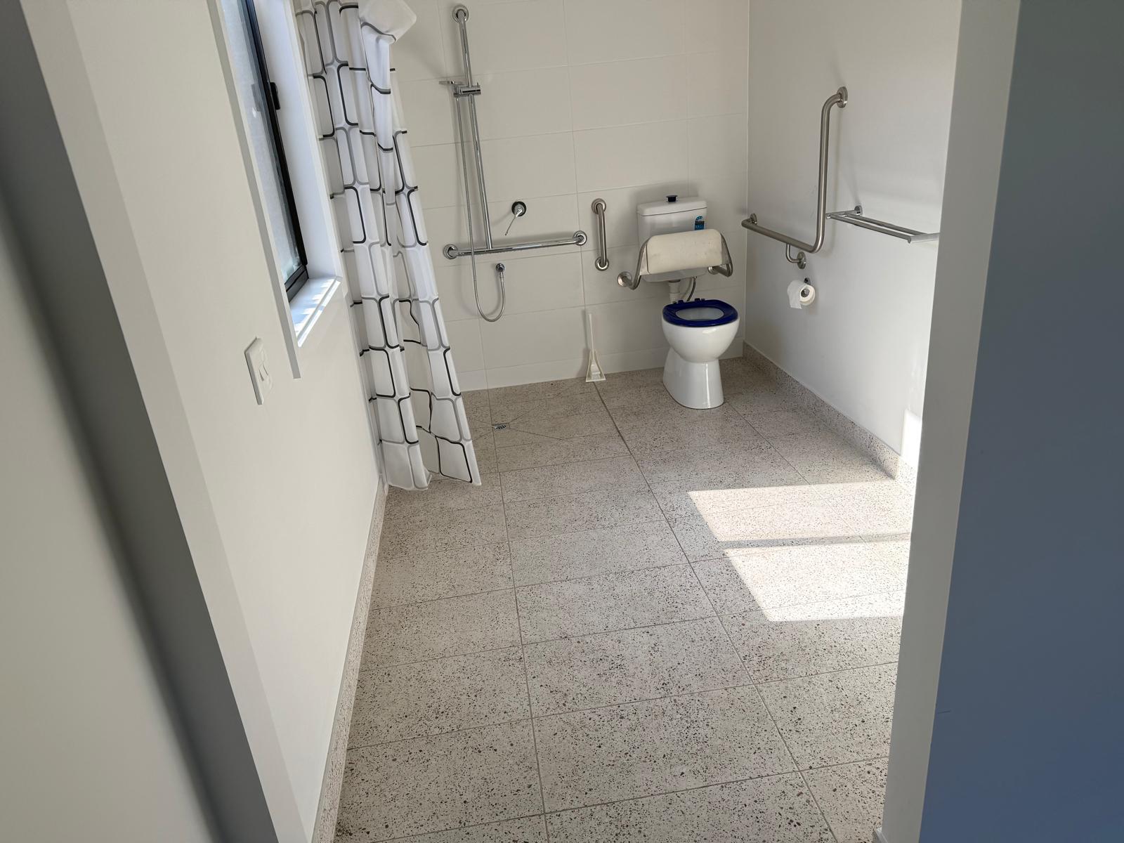 Fully Accessible - SIL - Respite and TAC Accommodation — Home image 8