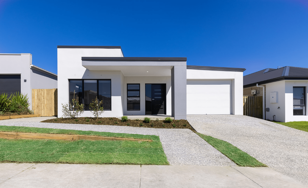 BRAND NEW SDA HPS HOUSE IN TARNEIT — Home image 4