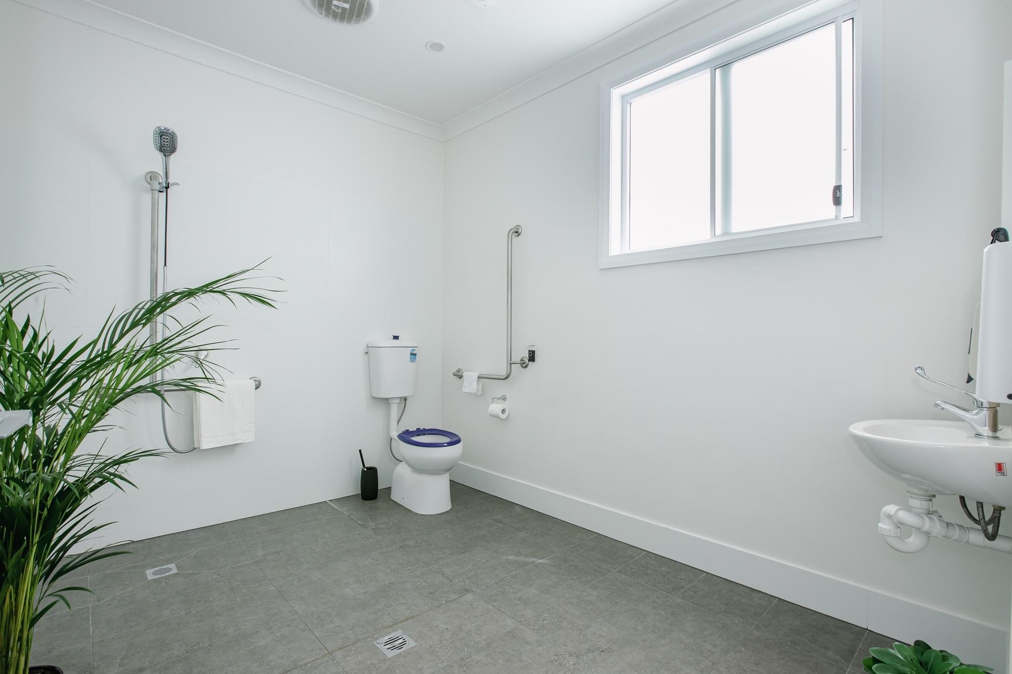 Modern & Comfortable 1-Bedroom SIL Home – Designed for Independent Living — Home image 2