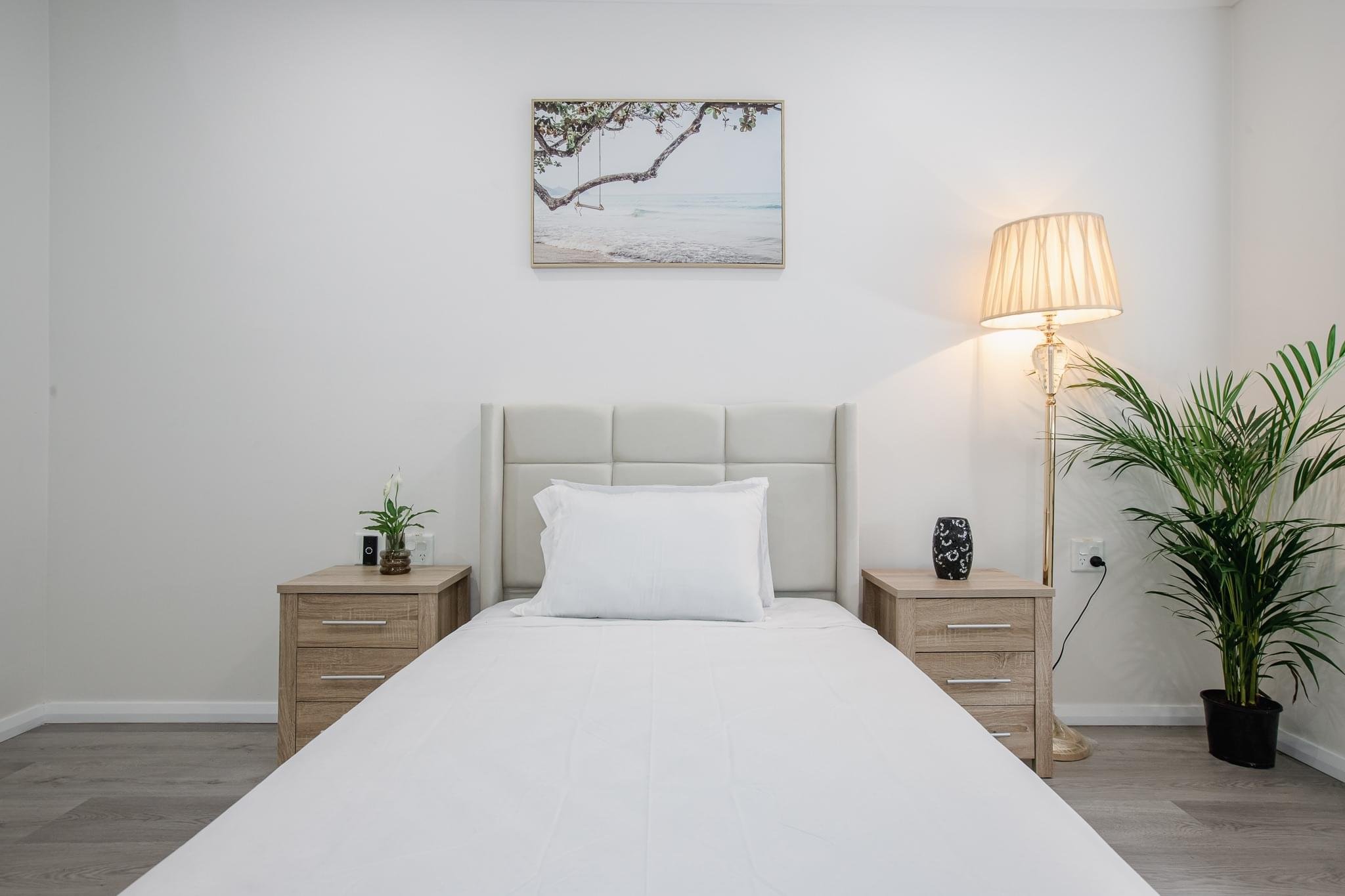 Modern & Comfortable 1-Bedroom SIL Home – Designed for Independent Living — Home image 4