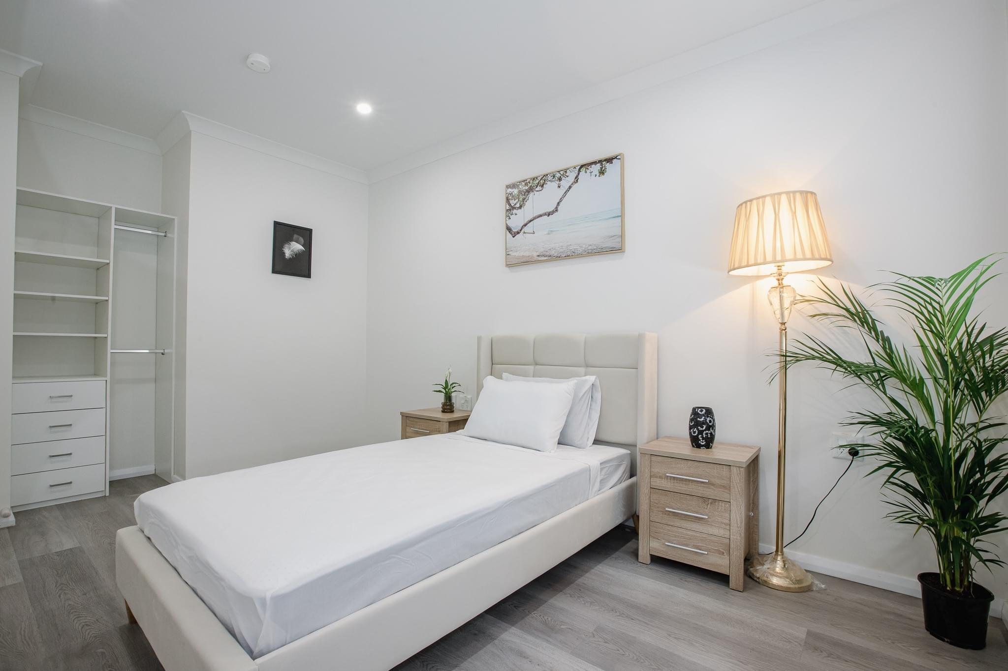 Modern & Comfortable 1-Bedroom SIL Home – Designed for Independent Living — Home image 5