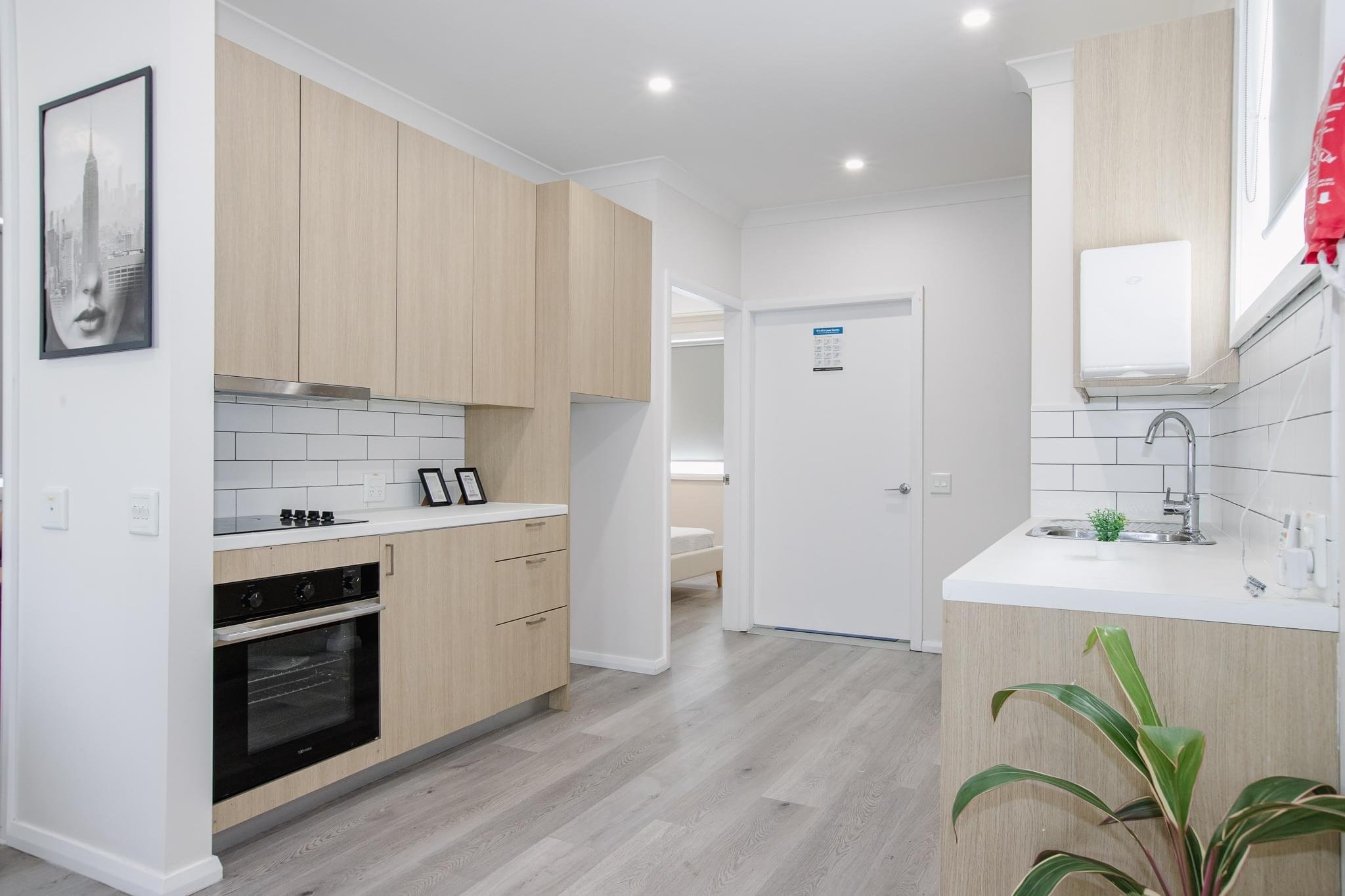 Modern & Comfortable 1-Bedroom SIL Home – Designed for Independent Living — Home image 8