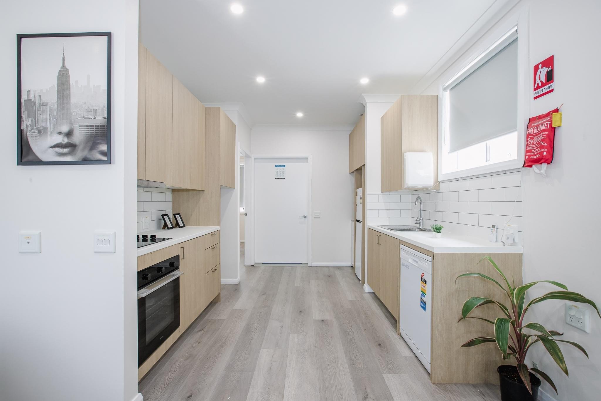 Modern & Comfortable 1-Bedroom SIL Home – Designed for Independent Living — Home image 11