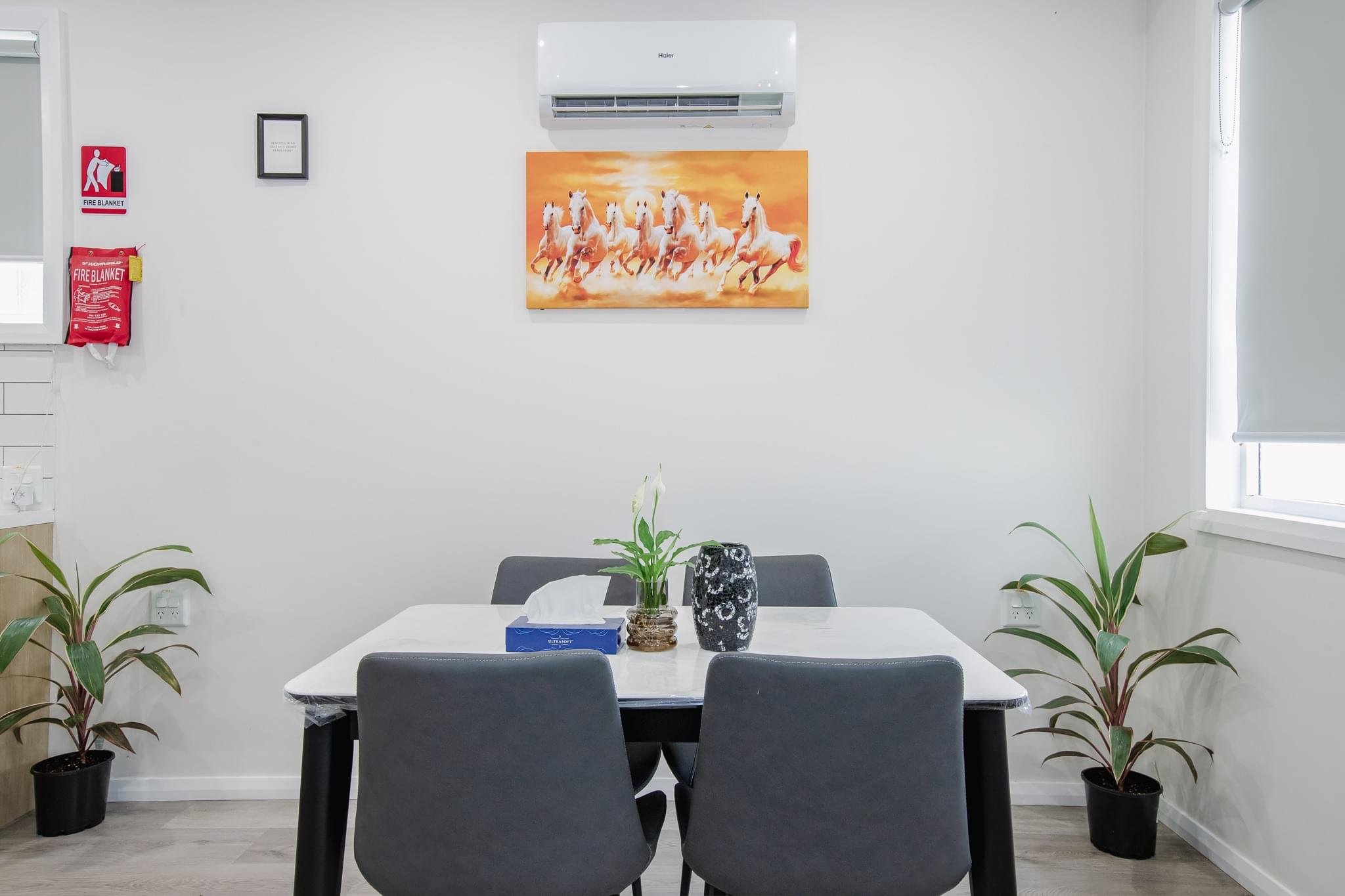 Modern & Comfortable 1-Bedroom SIL Home – Designed for Independent Living — Home image 12