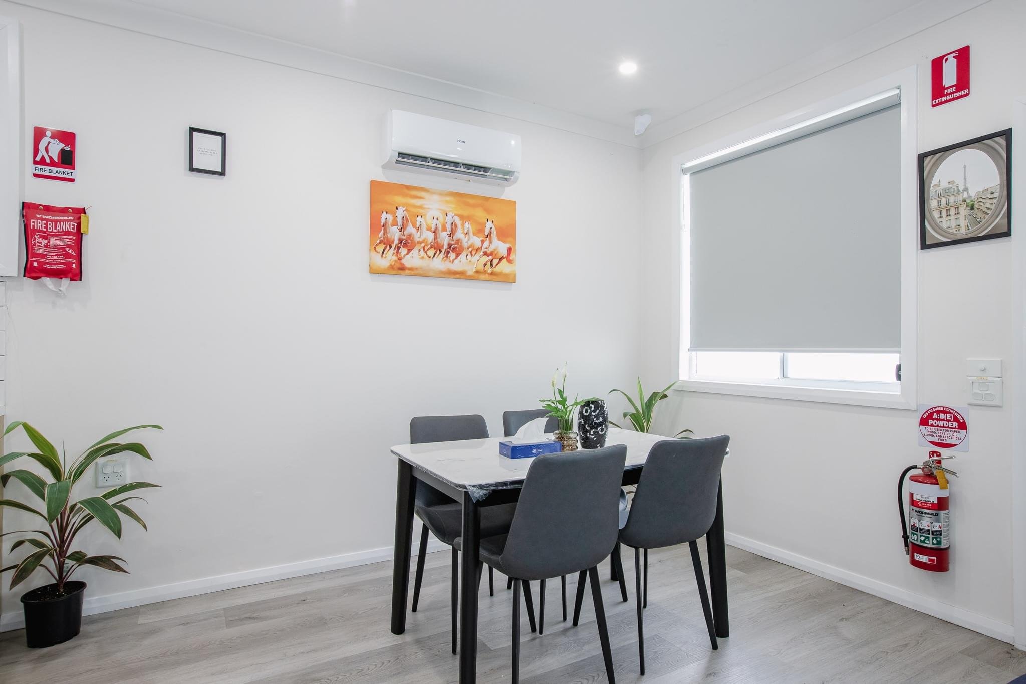 Modern & Comfortable 1-Bedroom SIL Home – Designed for Independent Living — Home image 13