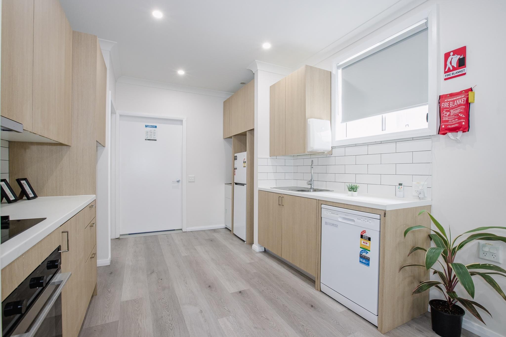 Modern & Comfortable 1-Bedroom SIL Home – Designed for Independent Living — Home image 14