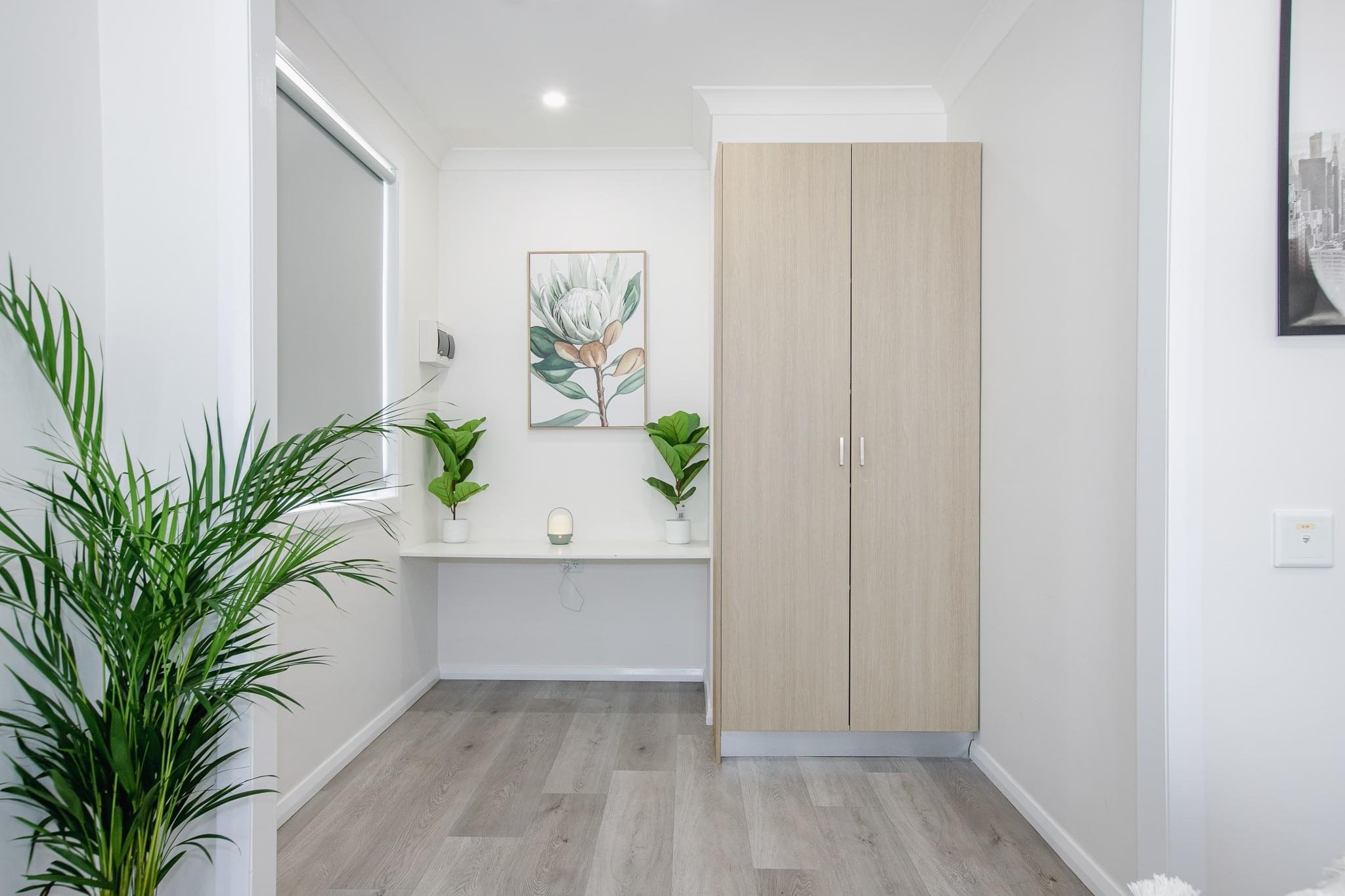 Modern & Comfortable 1-Bedroom SIL Home – Designed for Independent Living — Home image 15