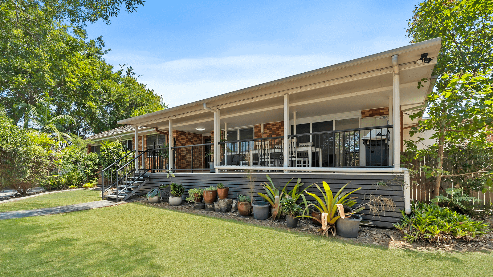 Supported Independent Living in Nambour, Sunshine Coast — Floorplan 1