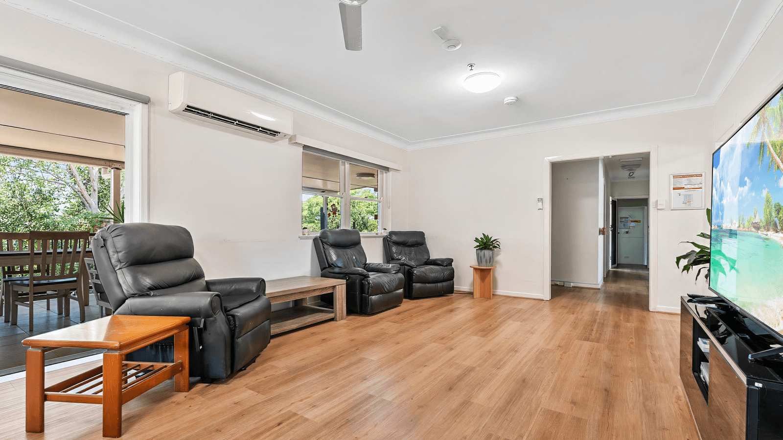 Supported Independent Living in Nambour, Sunshine Coast — Home image 4