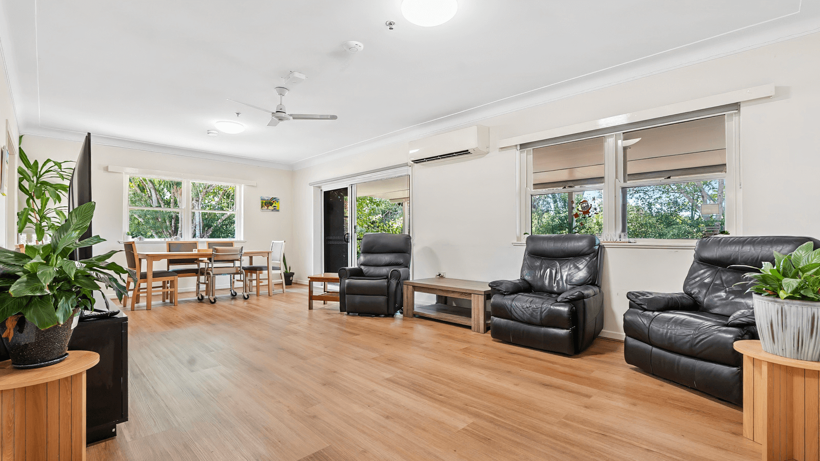 Supported Independent Living in Nambour, Sunshine Coast — Home image 5