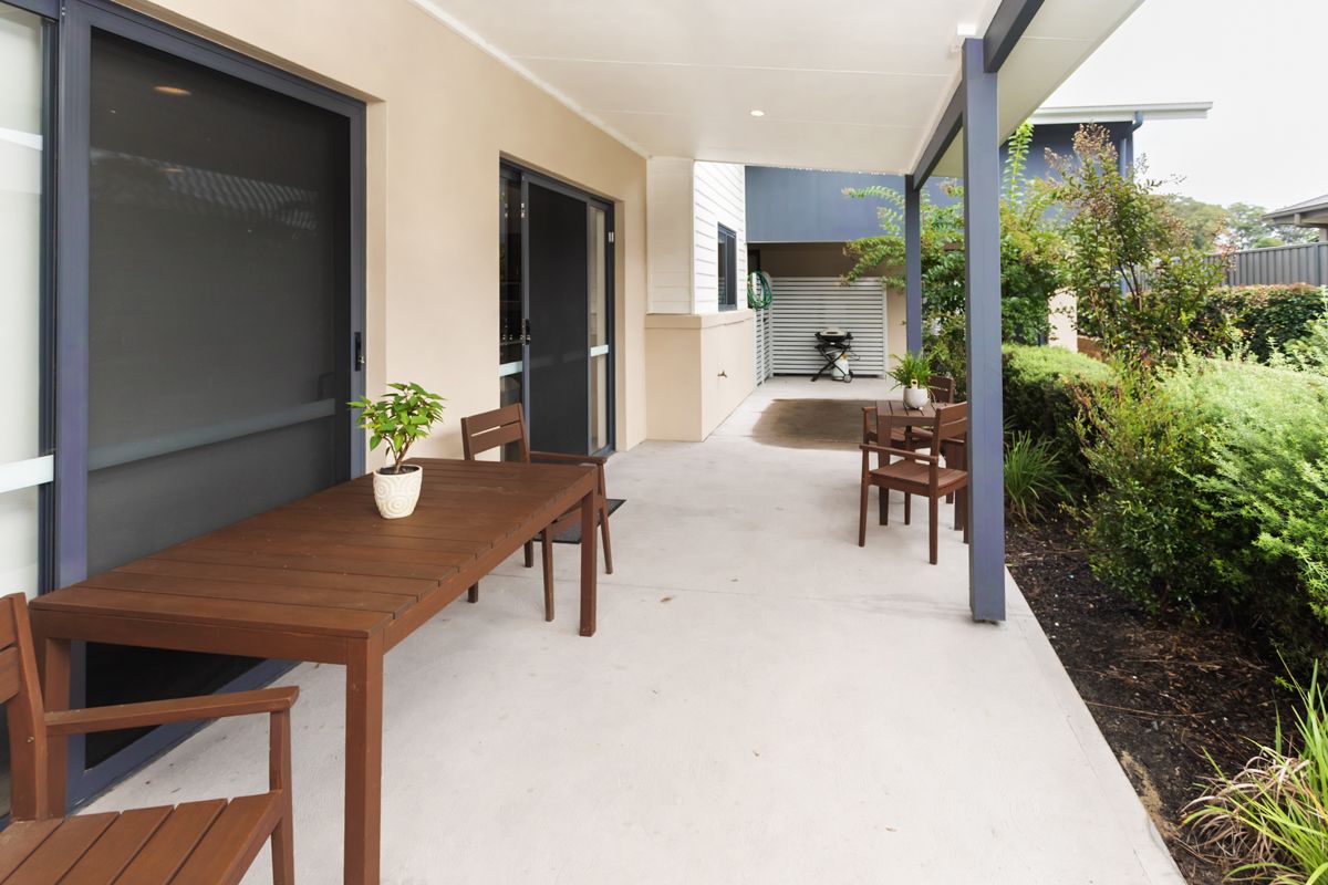 Brand new purpose-built home in Corlette, Port Stephens — Home image 4