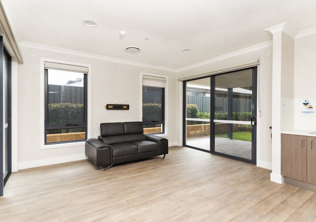 Brand new purpose-built home in Corlette, Port Stephens — Home image 12