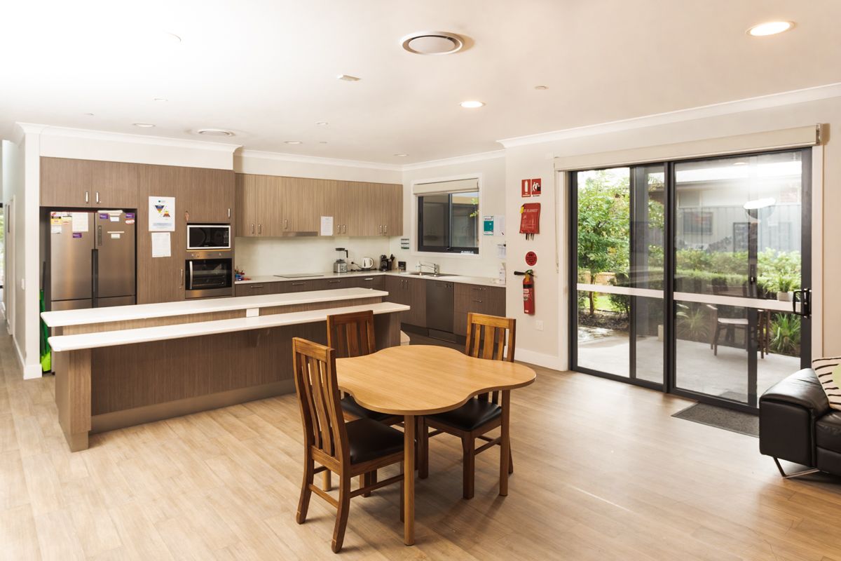 Brand new purpose-built home in Corlette, Port Stephens — Home image 14