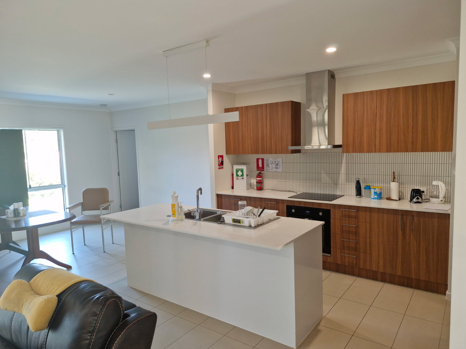 Near new accessible SIL in central Sunshine Coast — Home image 3