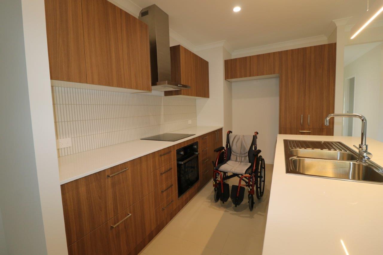 Near new accessible SIL in central Sunshine Coast — Home image 7