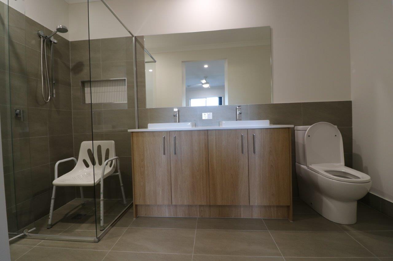 Near new accessible SIL in central Sunshine Coast — Home image 9