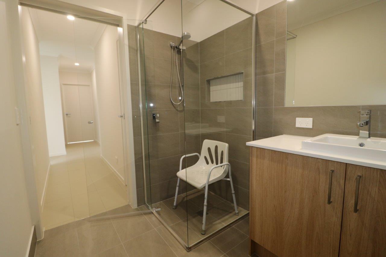 Near new accessible SIL in central Sunshine Coast — Home image 11
