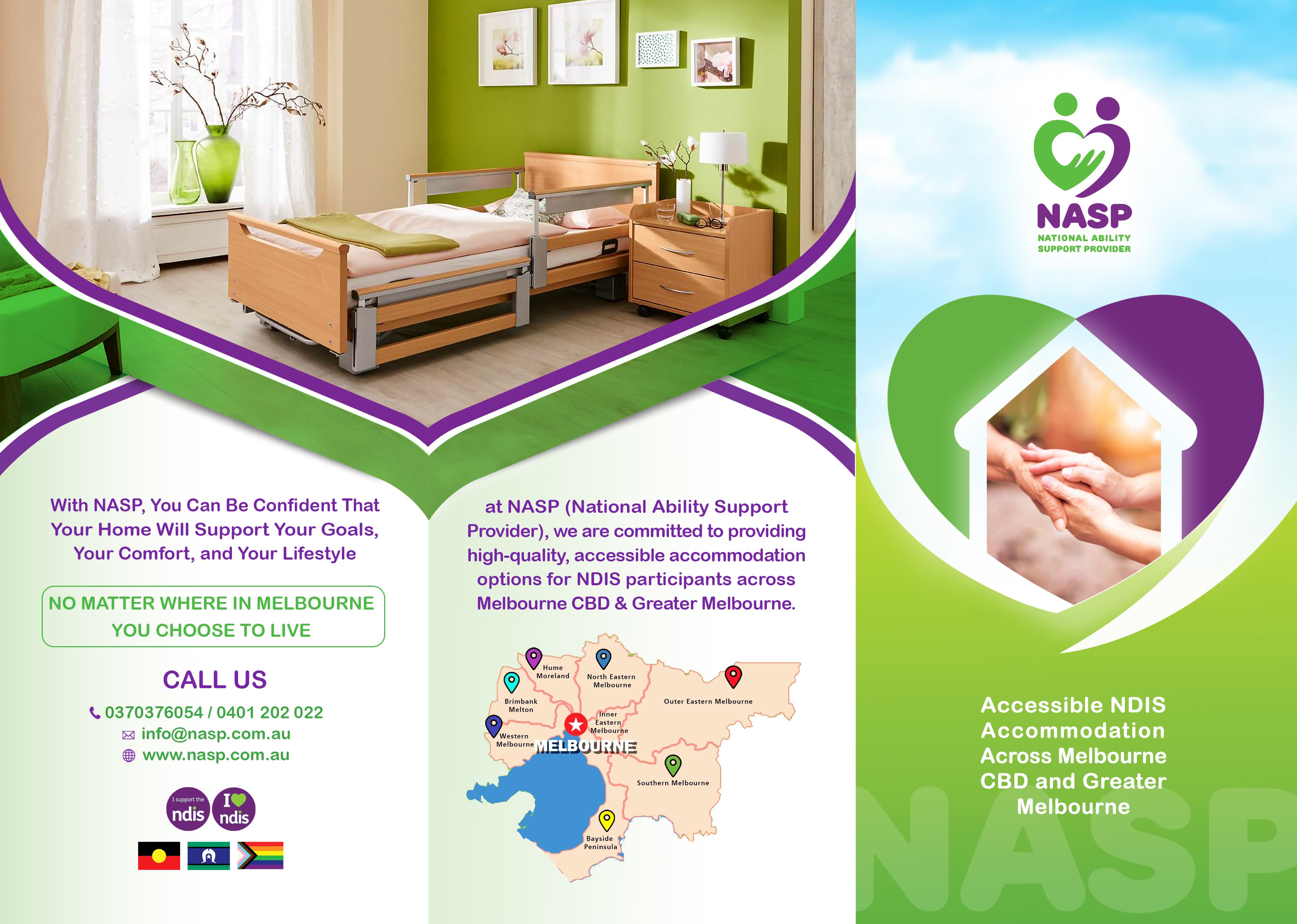 Sil properties — Home image 2