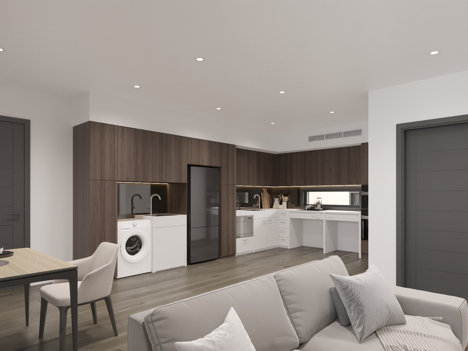 Available NOW - SDA Hybrid Robust Villas in Roselands — Home image 2