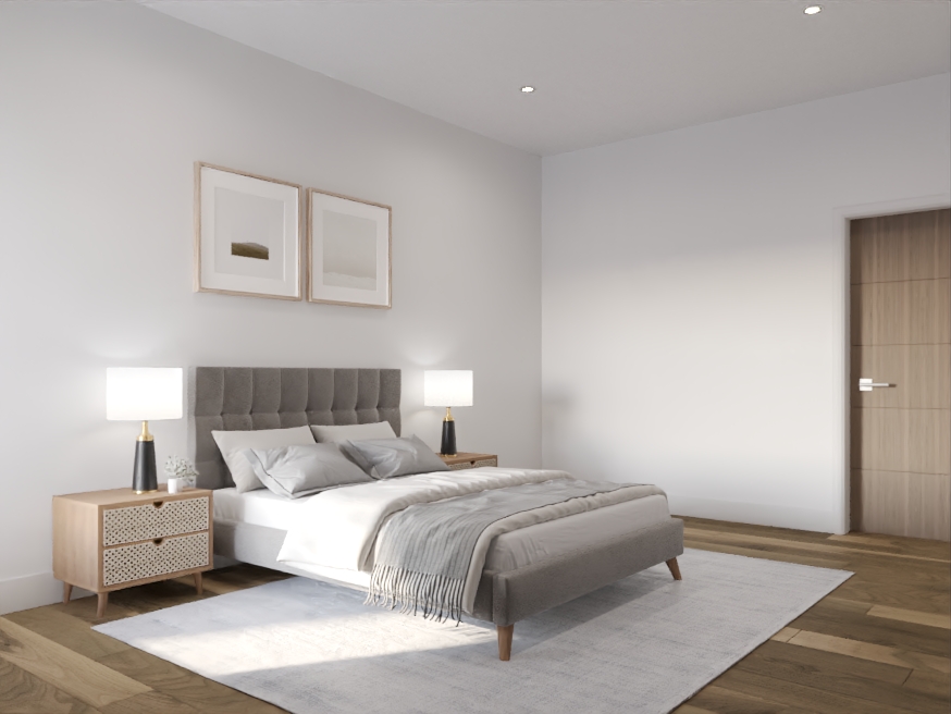 Available NOW - SDA Hybrid Robust Villas in Roselands — Home image 3