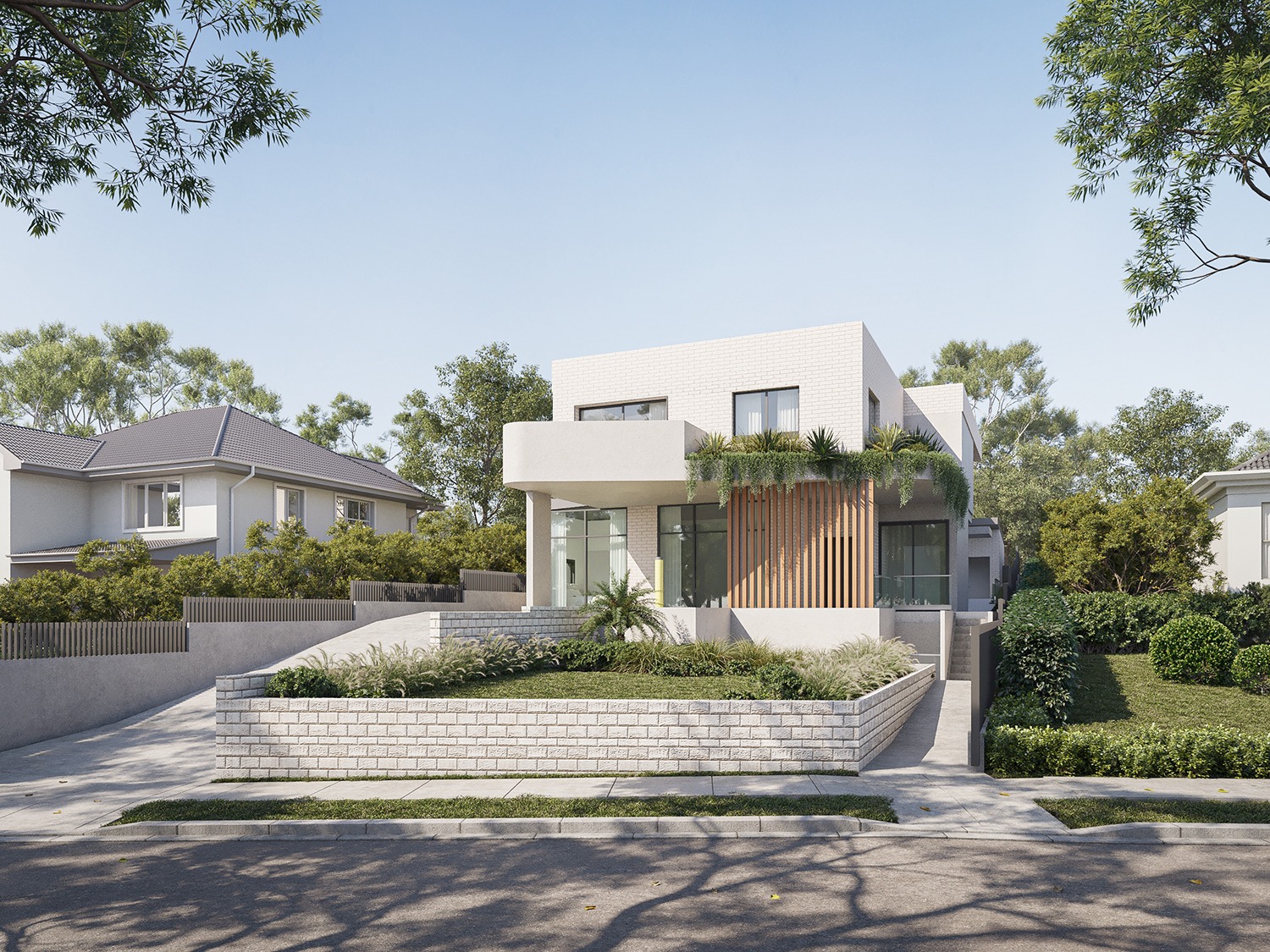 Available NOW - SDA Hybrid Robust Villas in Roselands — Home image 4