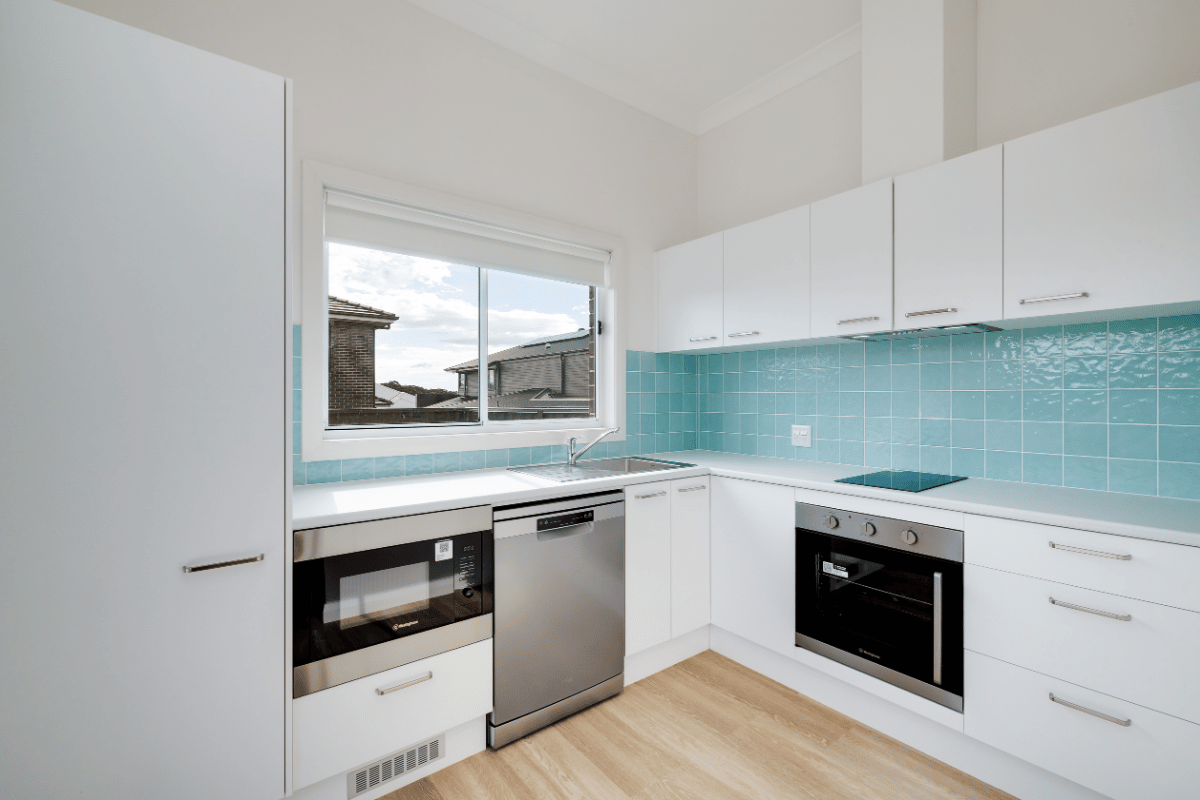 Brand new two bedroom Improved Livability home coming soon to Wyee — Home image 2