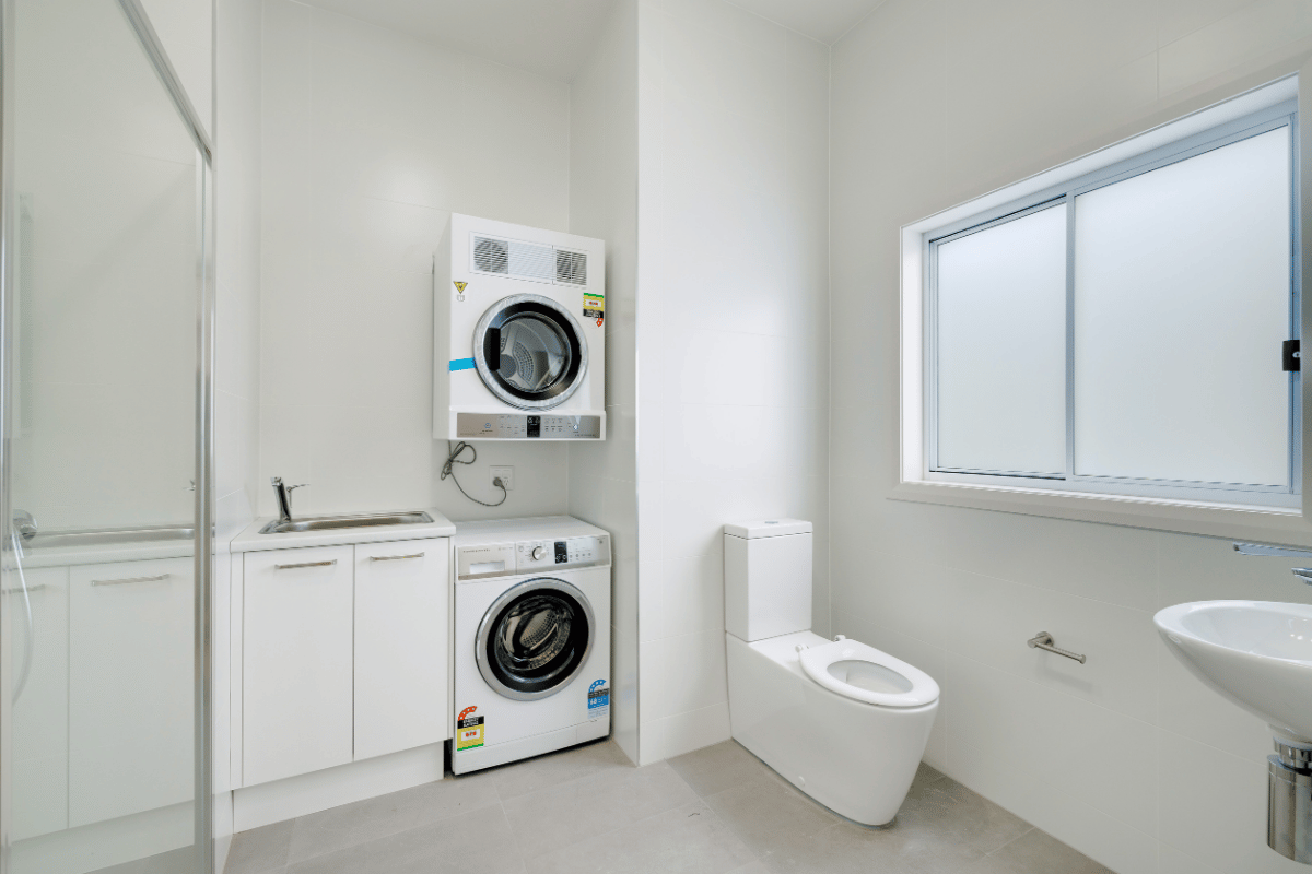 Brand new two bedroom Improved Livability home coming soon to Wyee — Home image 6