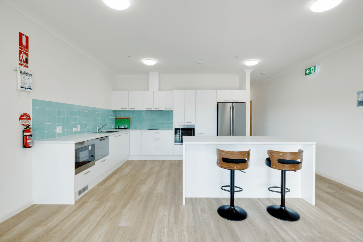 Brand new two bedroom Improved Livability home coming soon to Wyee — Home image 7