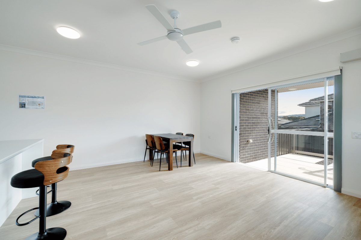 Brand new two bedroom Improved Livability home coming soon to Wyee — Home image 8