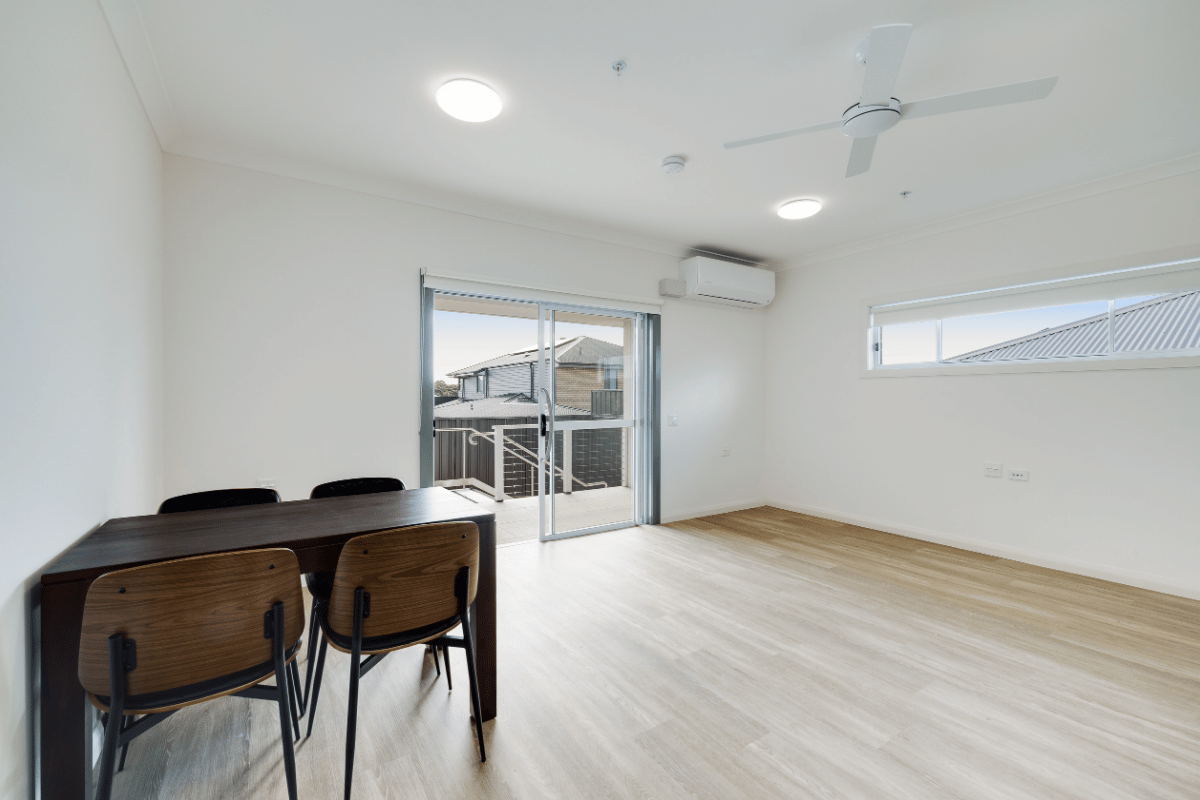 Brand new two bedroom Improved Livability home coming soon to Wyee — Home image 9