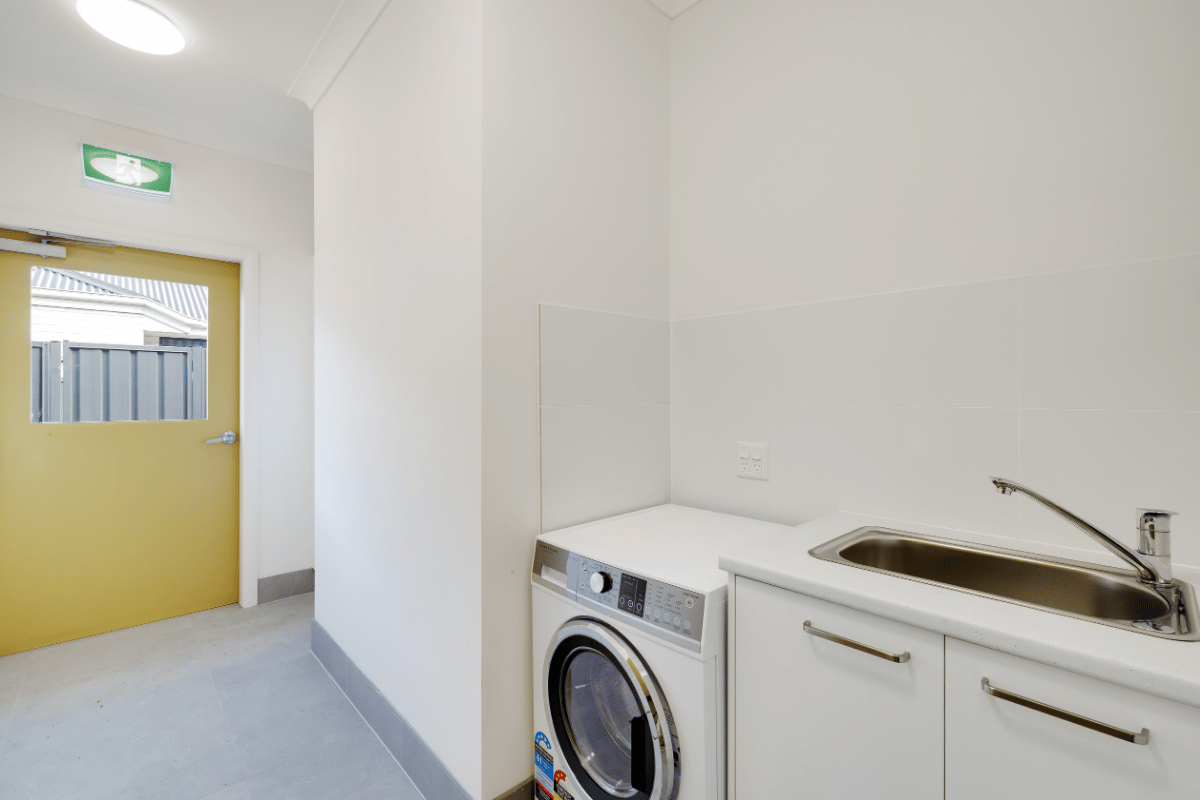 Brand new two bedroom Improved Livability home coming soon to Wyee — Home image 10