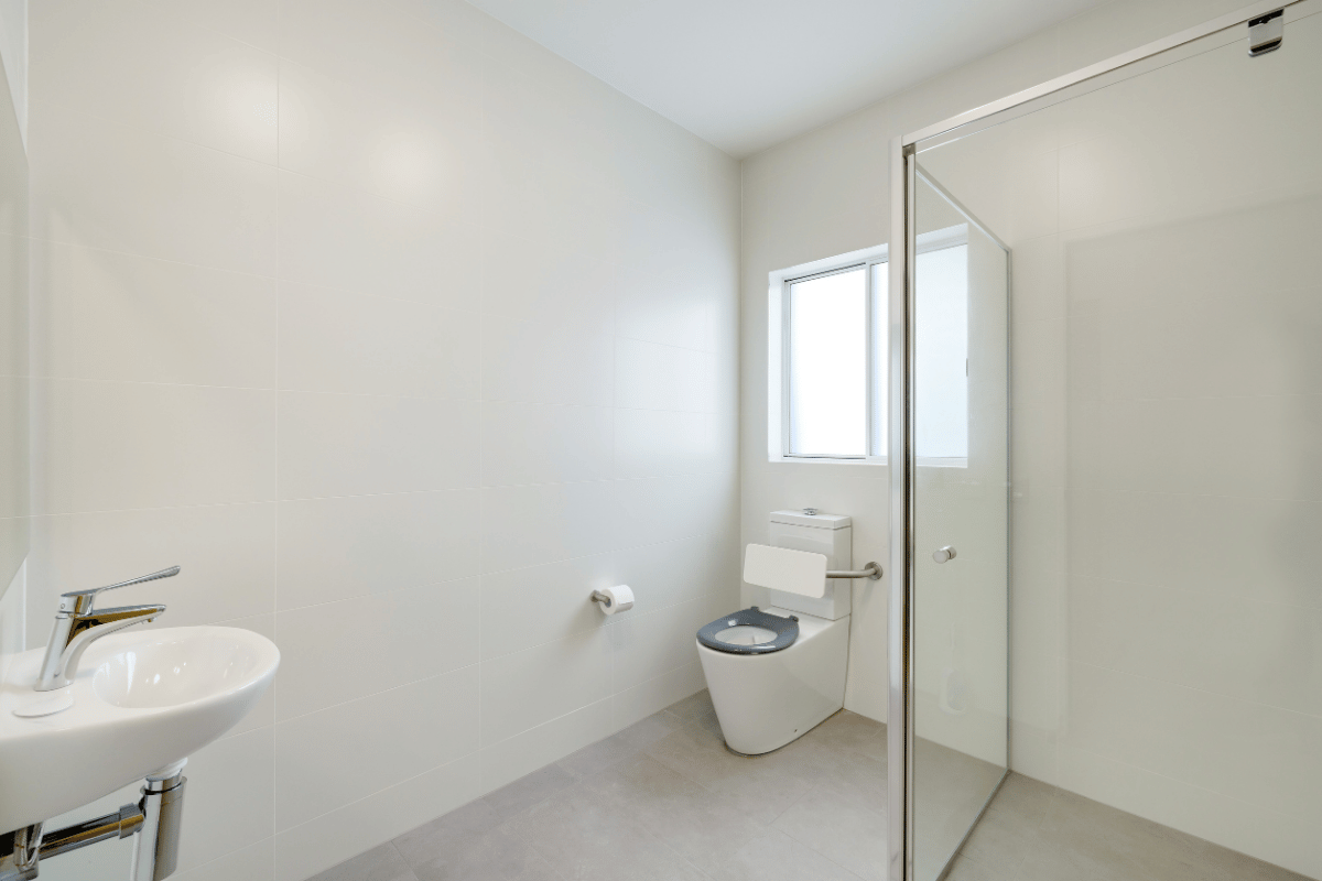Brand new two bedroom Improved Livability home coming soon to Wyee — Home image 11