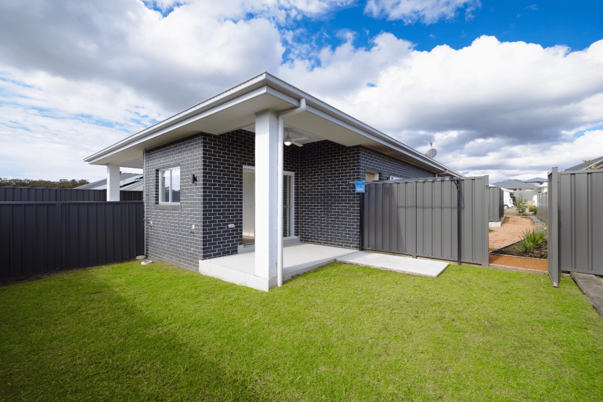 Brand new two bedroom Improved Livability home coming soon to Wyee — Home image 12