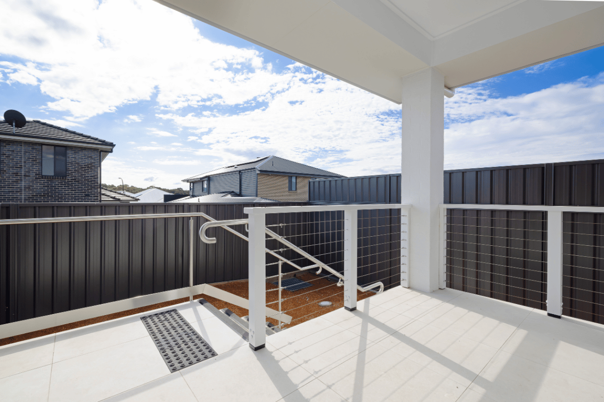 Brand new two bedroom Improved Livability home coming soon to Wyee — Home image 13