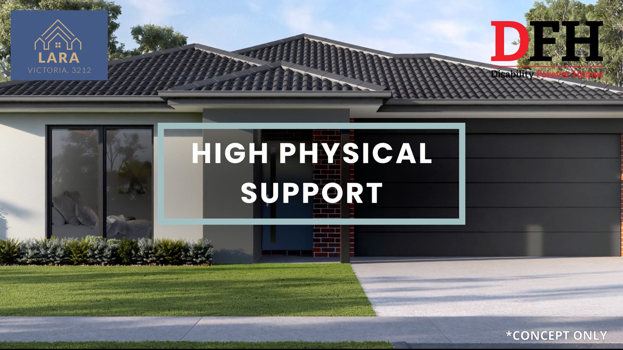Sparrowhawk Ave, Lara, VIC, 3212 — Home image 2