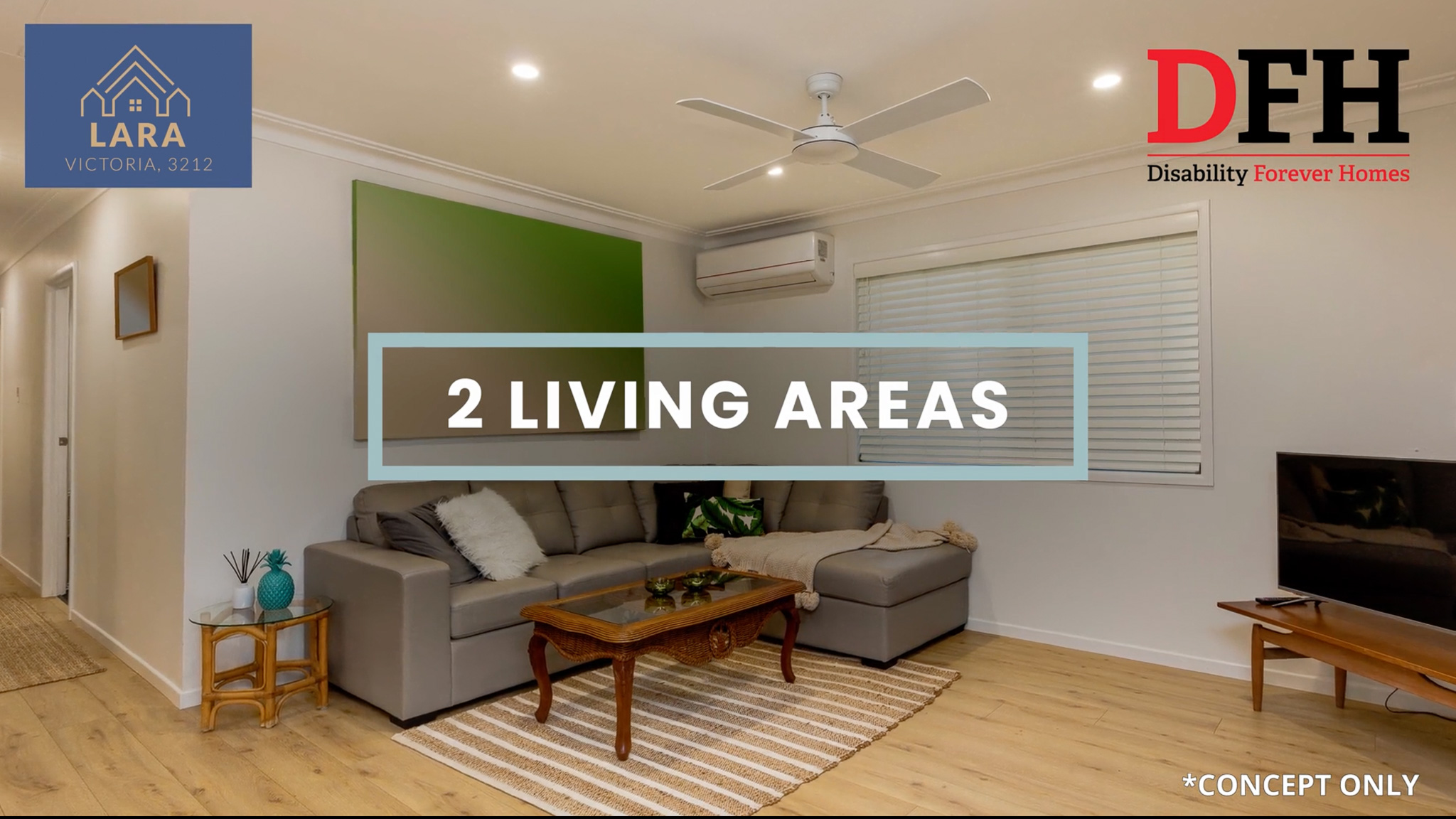 Sparrowhawk Ave, Lara, VIC, 3212 — Home image 9