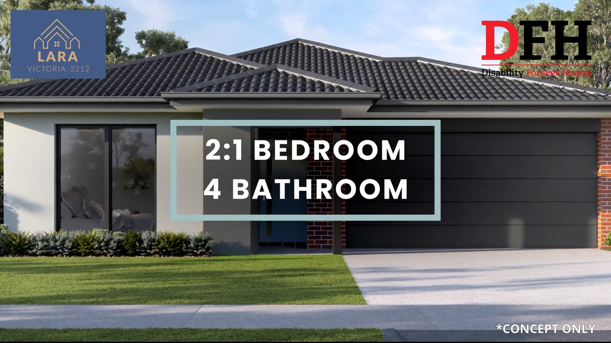 Sparrowhawk Avenue, Lara VIC 3212 — Home image 2