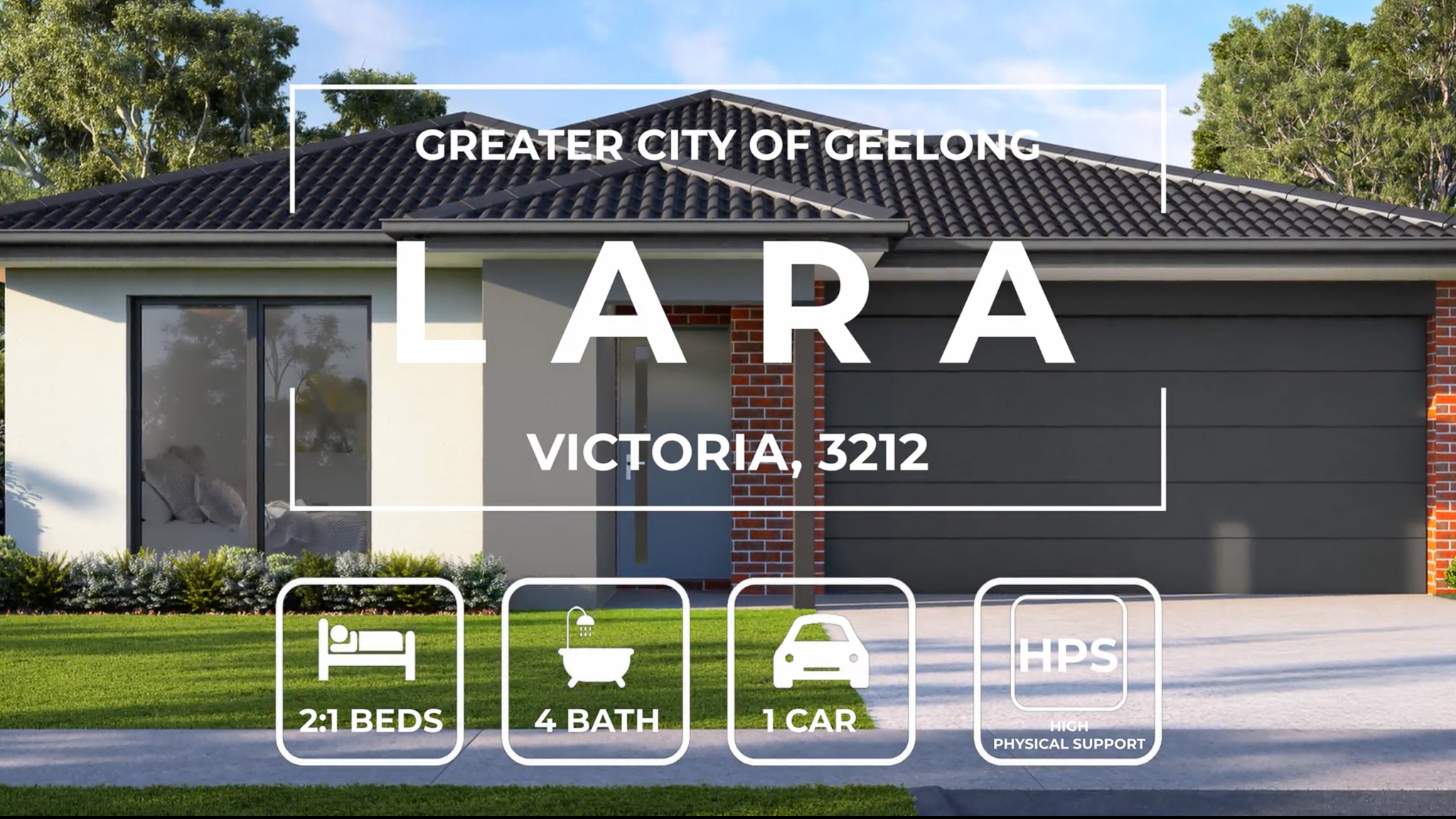 Sparrowhawk Avenue, Lara VIC 3212 — Home image 7