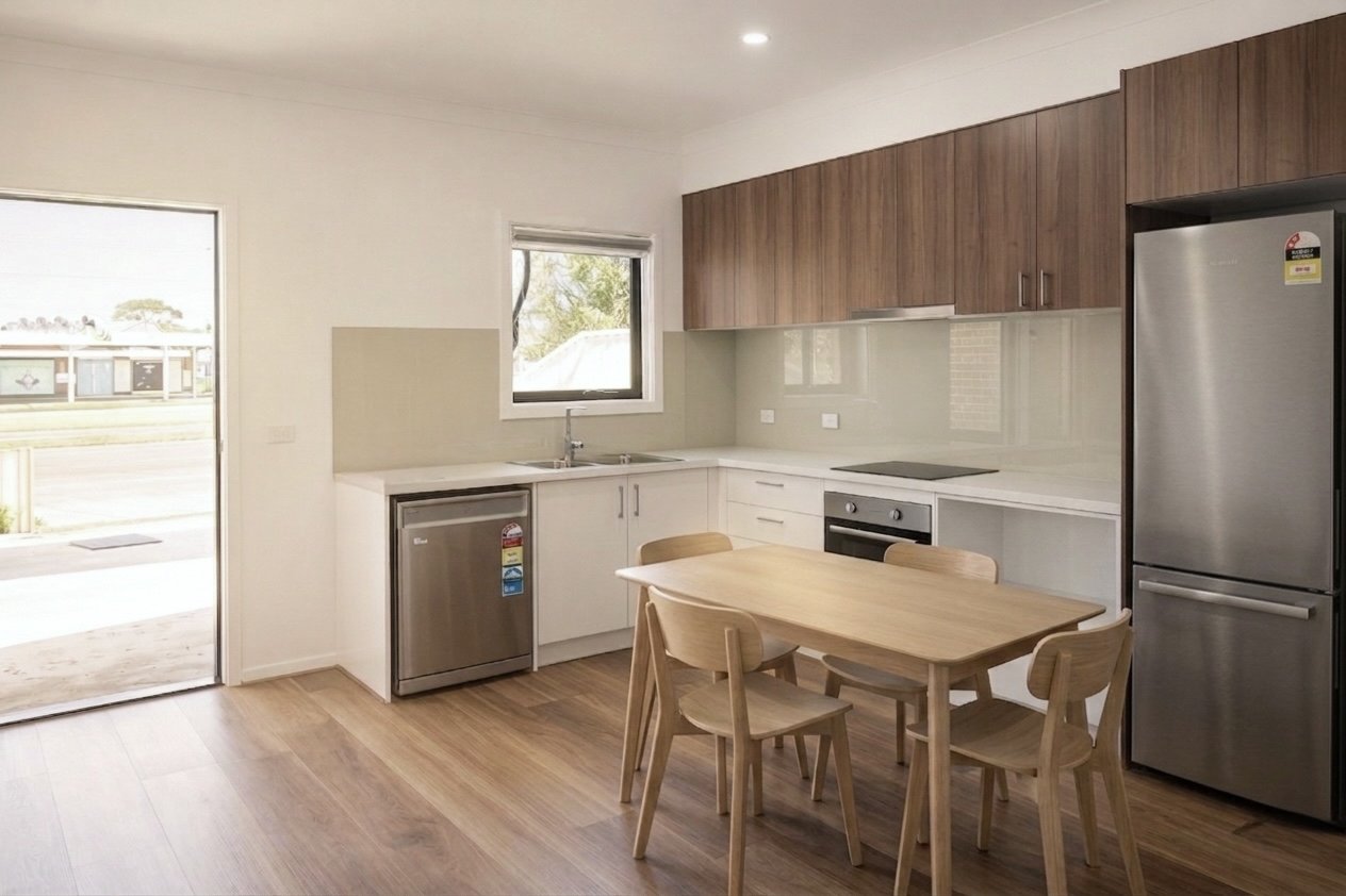 Deer Park Fully Accessible — Home image 4