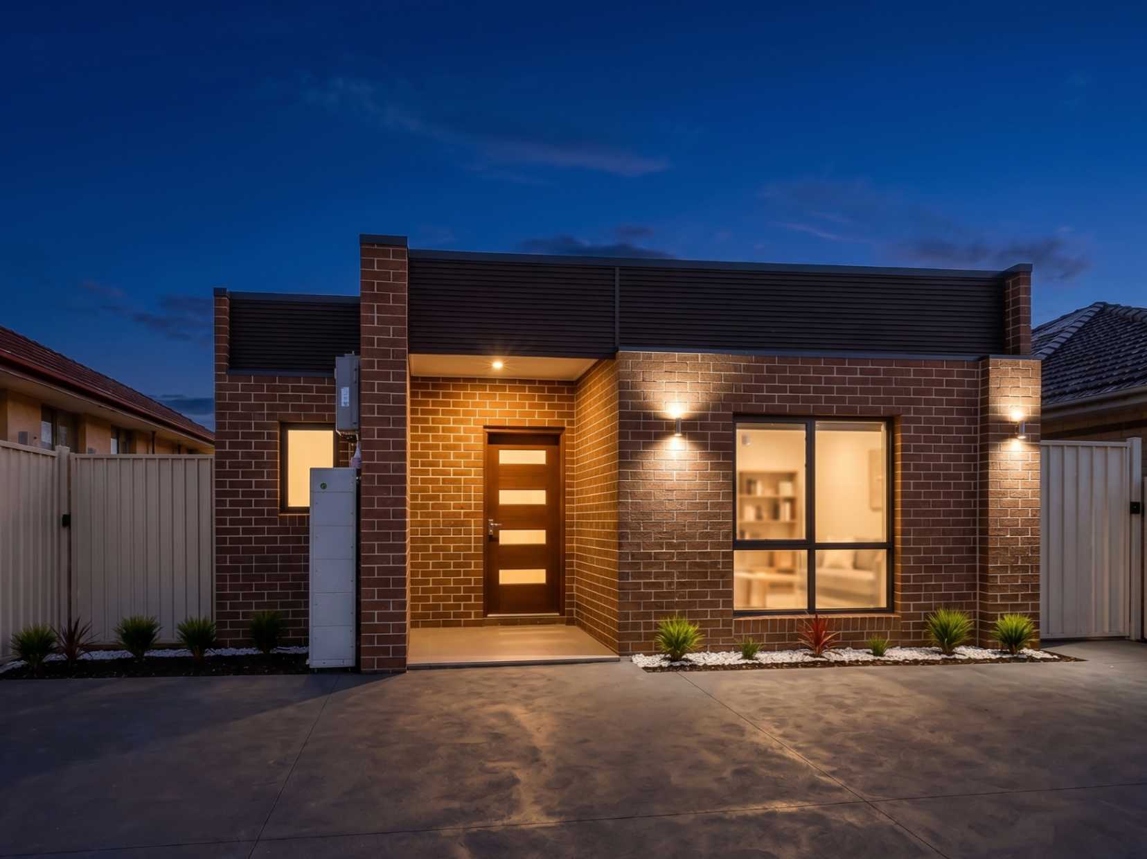 Deer Park Fully Accessible — Home image 5