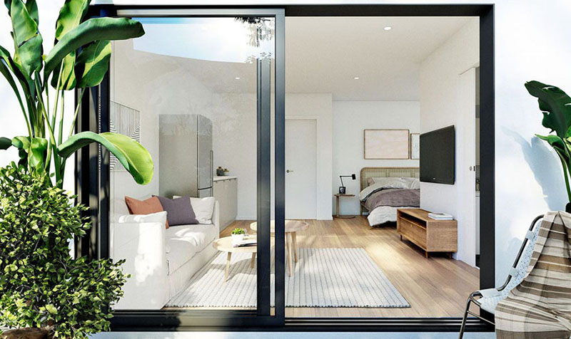 Deer Park Fully Accessible — Home image 2
