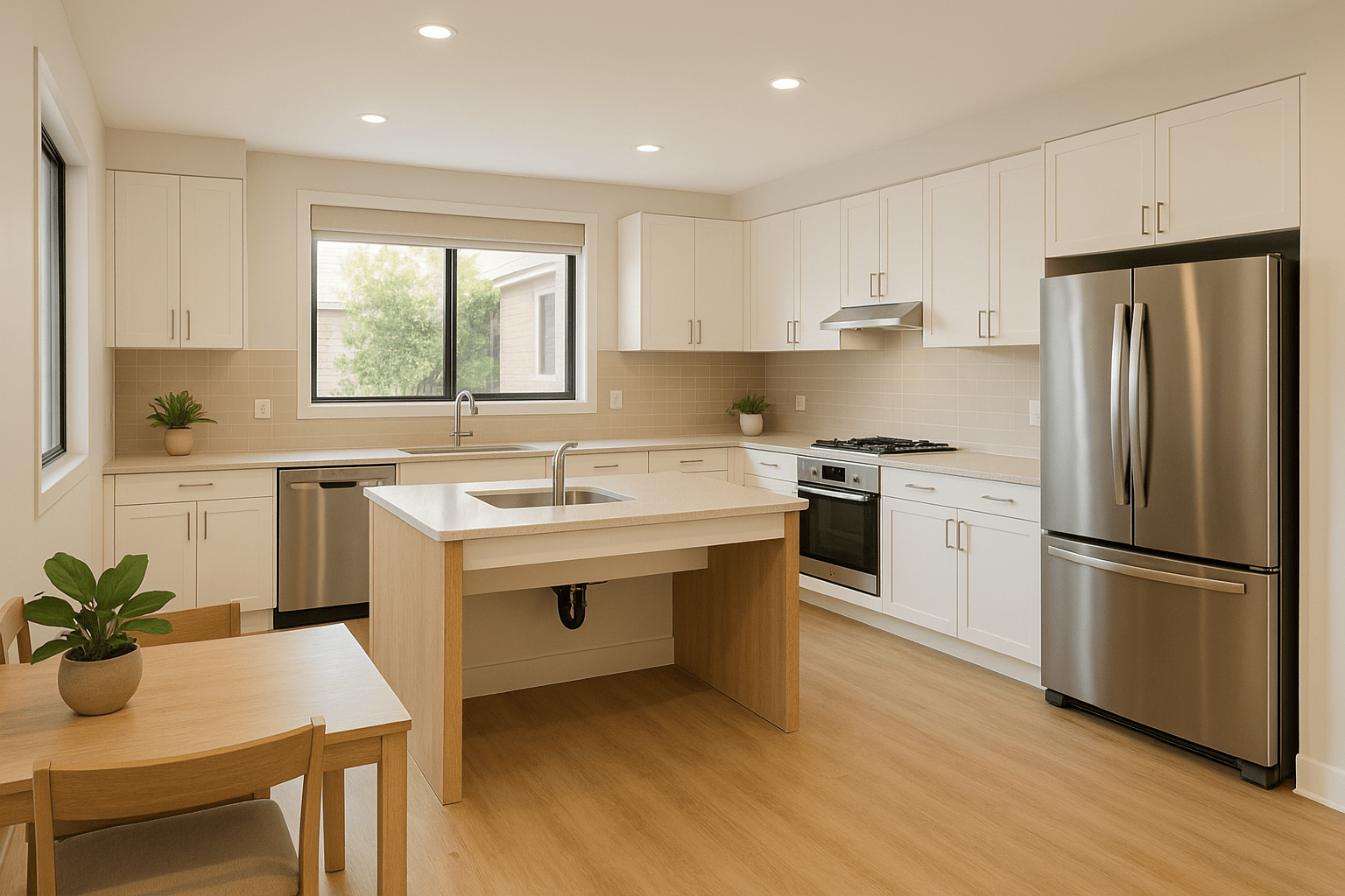 Deer Park Fully Accessible — Home image 4