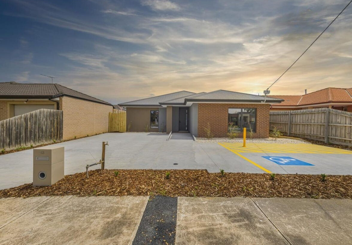 Deer Park Fully Accessible — Home image 5