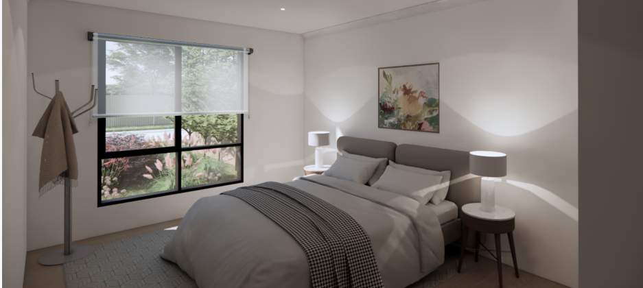 Minona Street, Fawkner — Home image 2